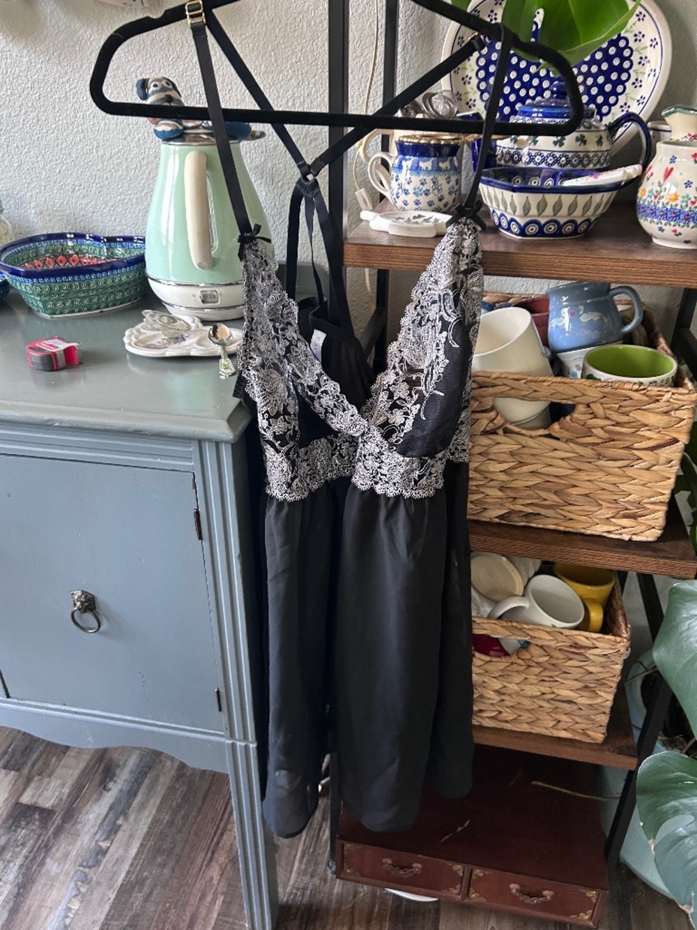 Women’s Night Gown Cacique 18/20